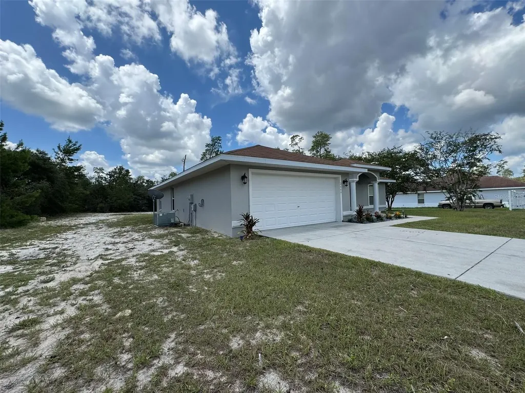 2646 SW 178th Street Ocala FL 34473