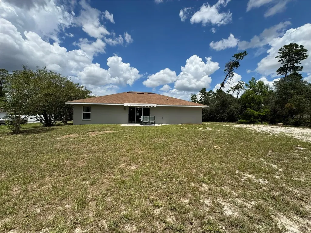 2646 SW 178th Street Ocala FL 34473