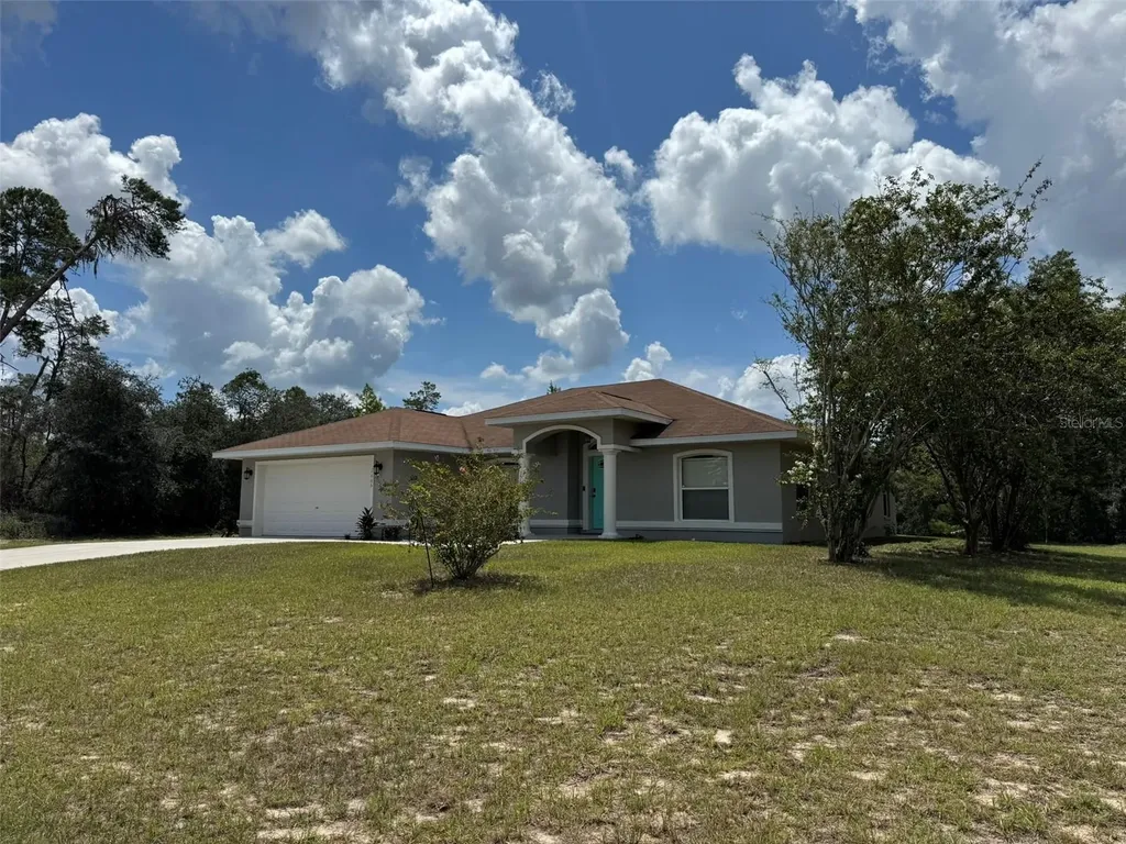 2646 SW 178th Street Ocala FL 34473