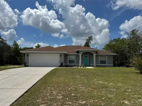 2646 SW 178th Street Ocala FL 34473