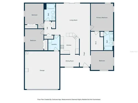2646 SW 178th Street Ocala FL 34473