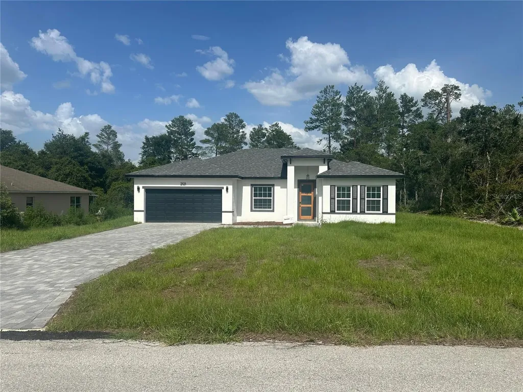 2121 SW 153rd Loop Ocala FL 34473