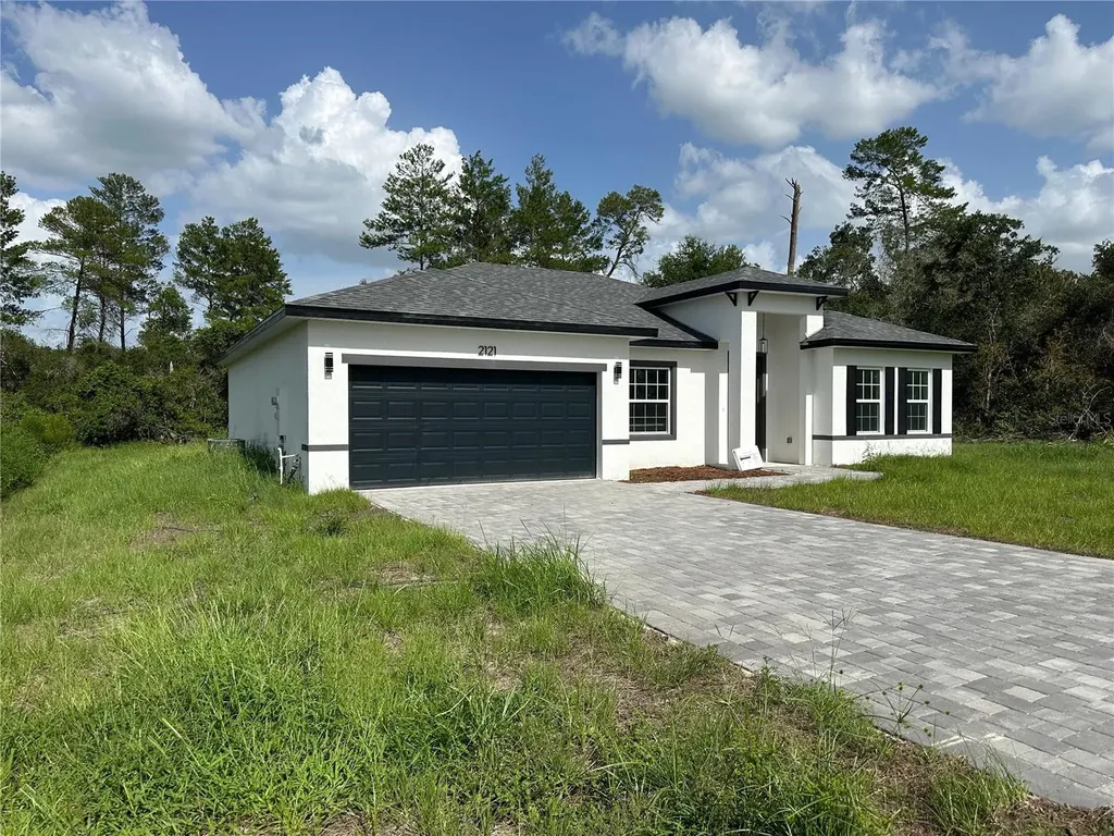 2121 SW 153rd Loop Ocala FL 34473
