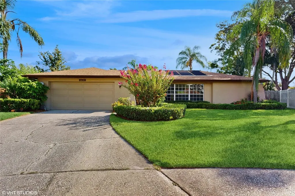 2670 Red Oak Court Clearwater FL 33761