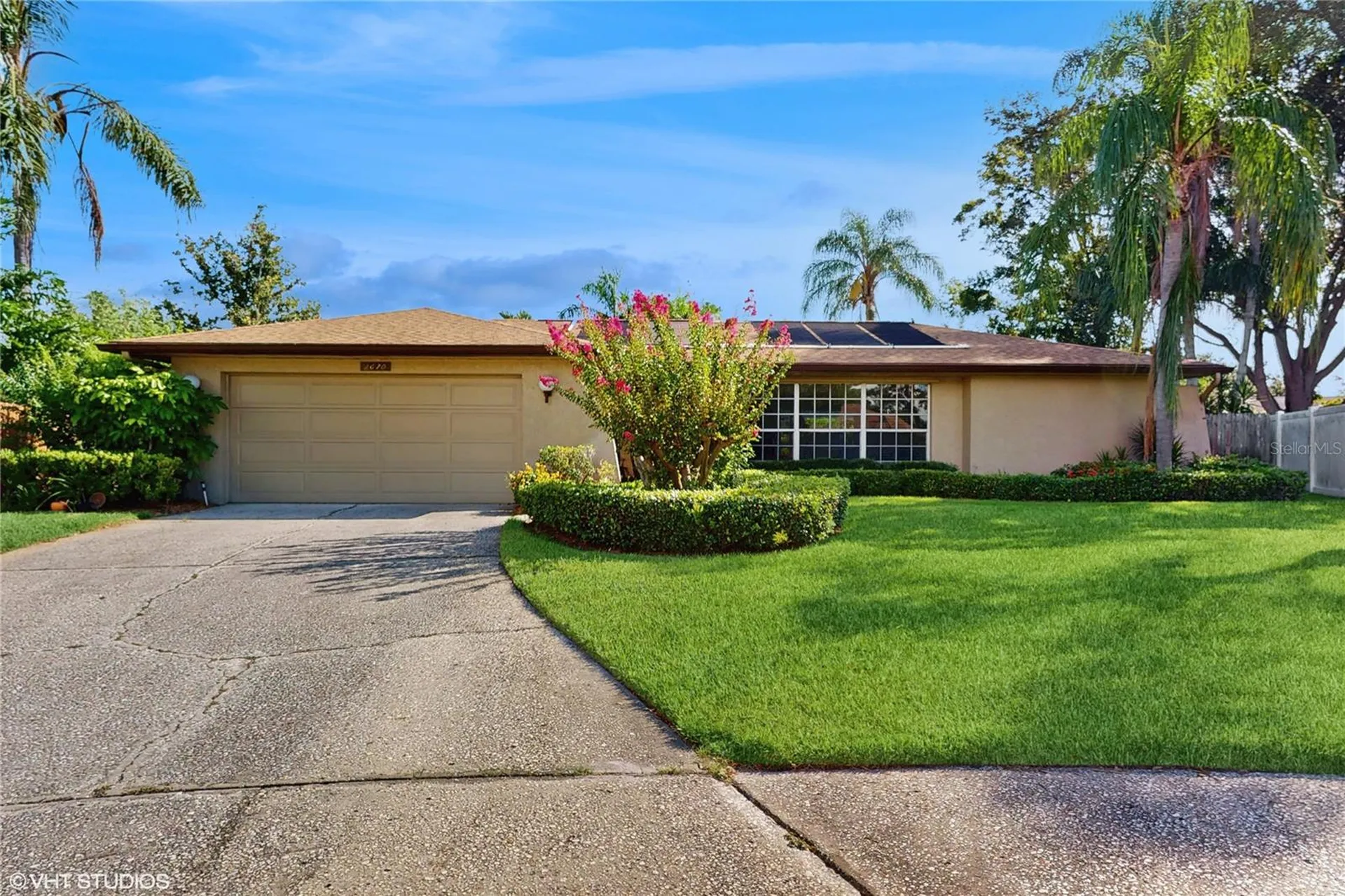 2670 Red Oak Court Clearwater FL 33761