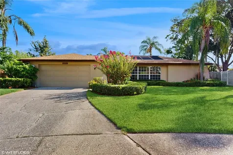2670 Red Oak Court Clearwater FL 33761
