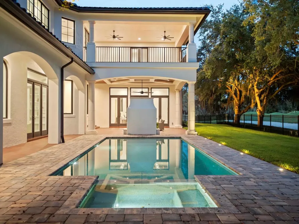 9602 Sloane Street Orlando FL 32827