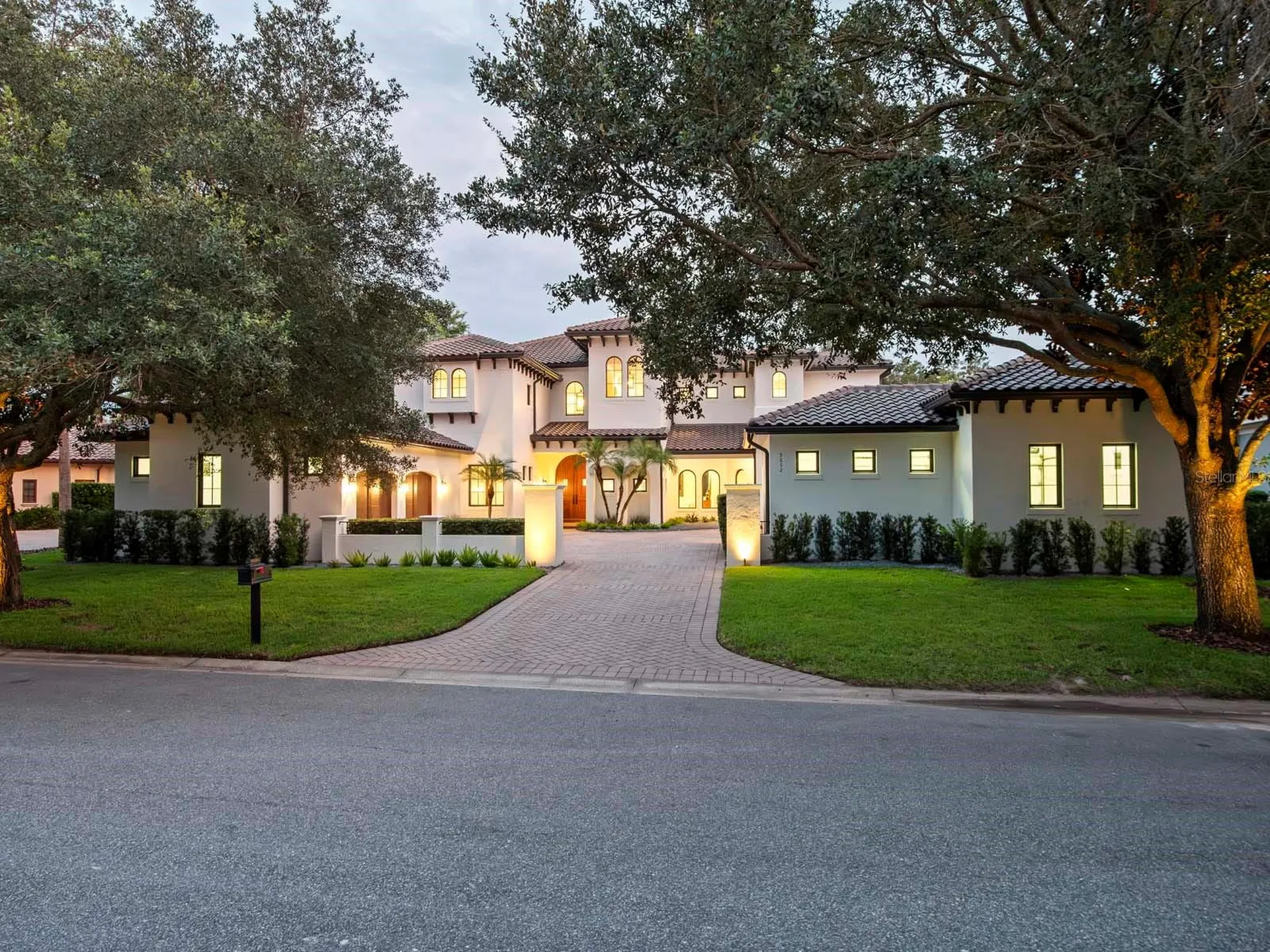 9602 Sloane Street Orlando FL 32827