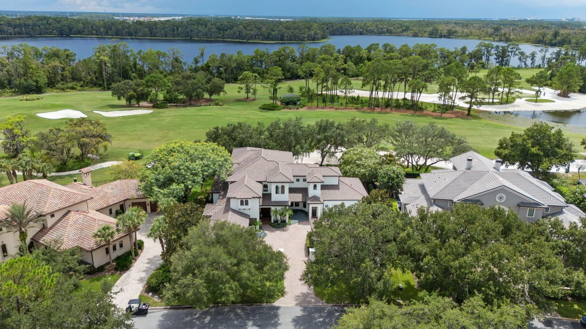 9602 Sloane Street Orlando FL 32827