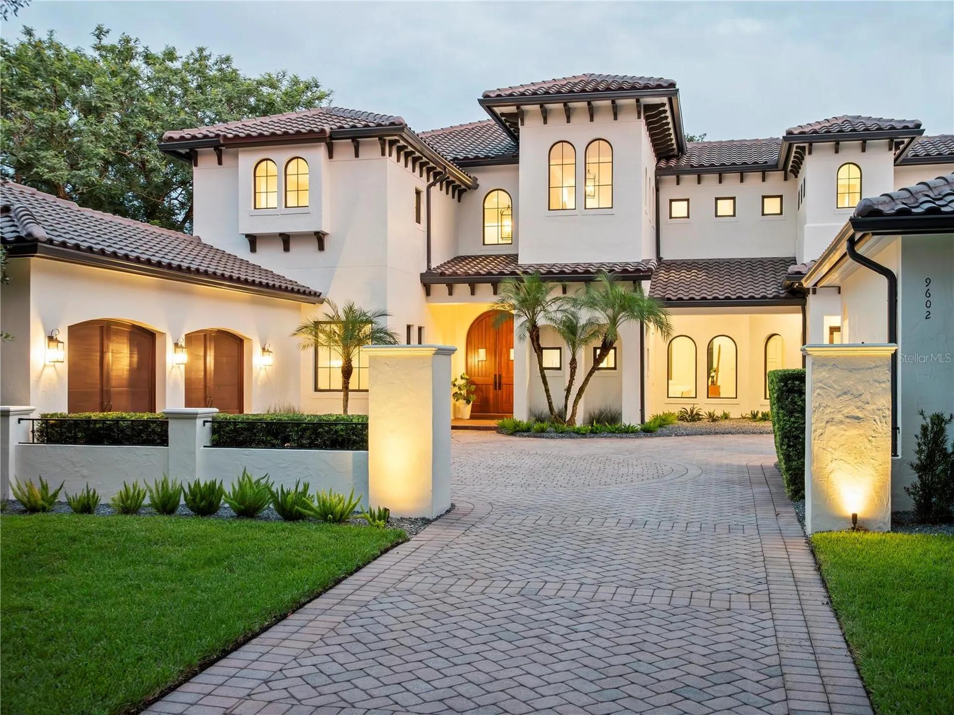 9602 Sloane Street Orlando FL 32827