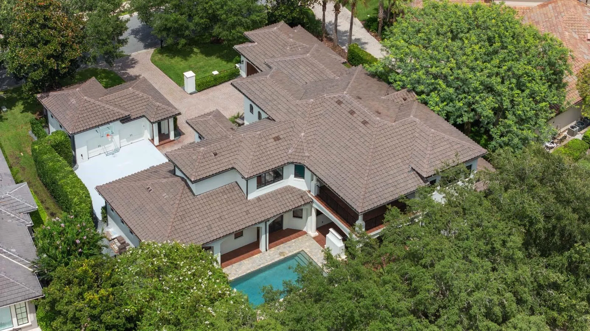 9602 Sloane Street Orlando FL 32827