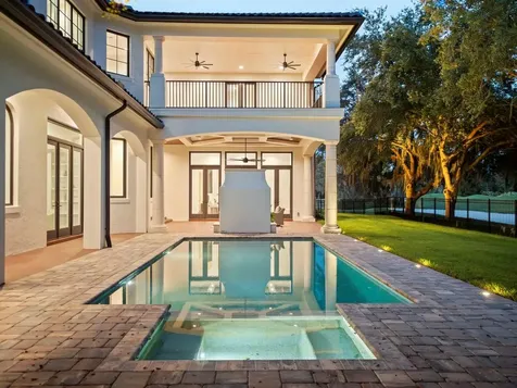 9602 Sloane Street Orlando FL 32827