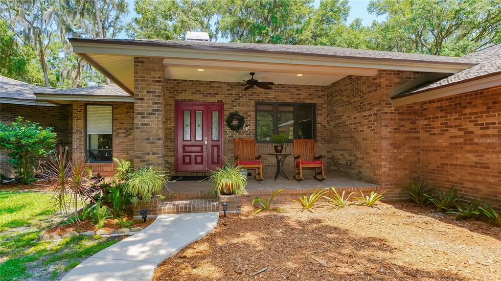 4855 Hoyer Drive Sarasota FL 34241