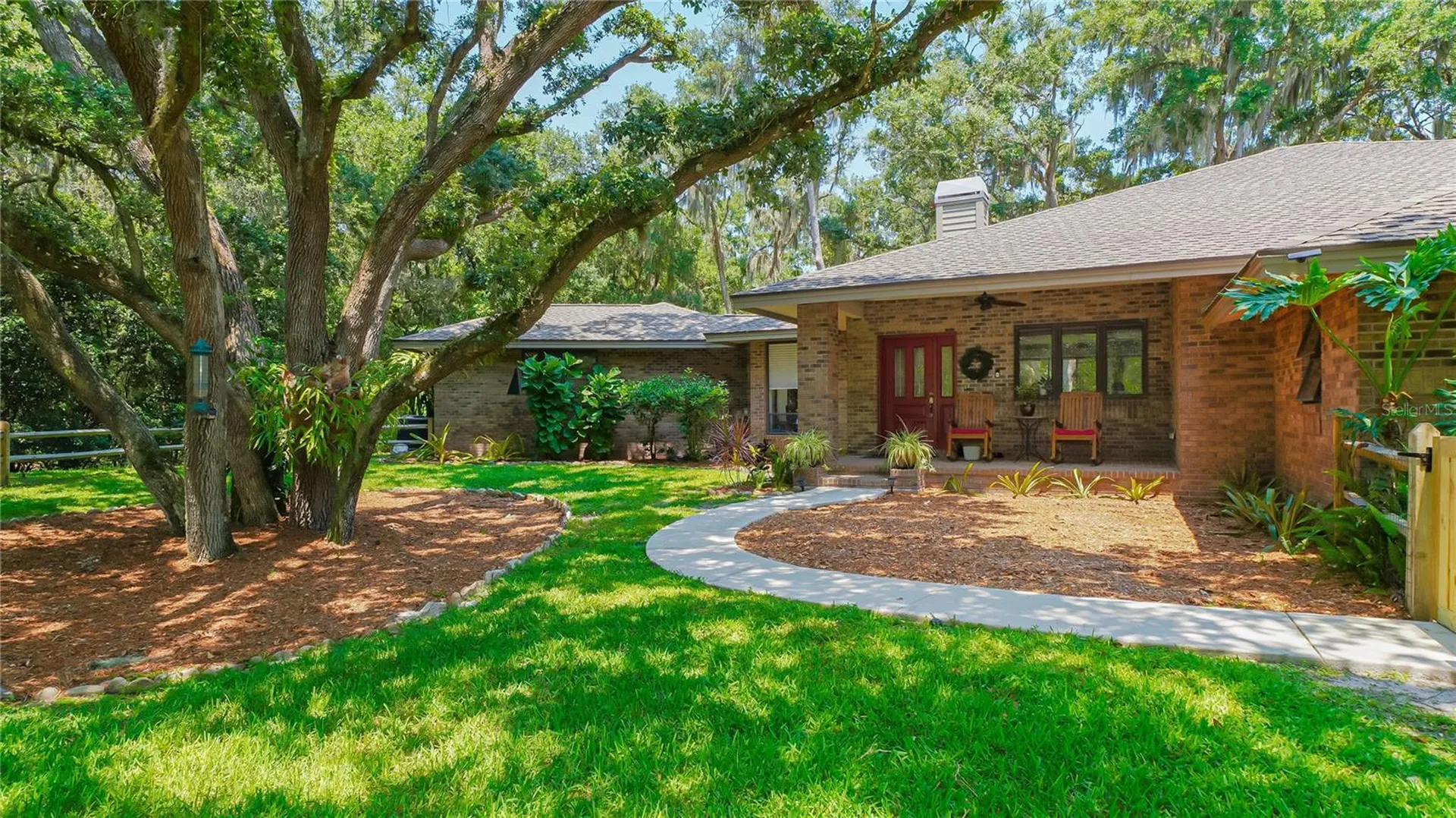 4855 Hoyer Drive Sarasota FL 34241
