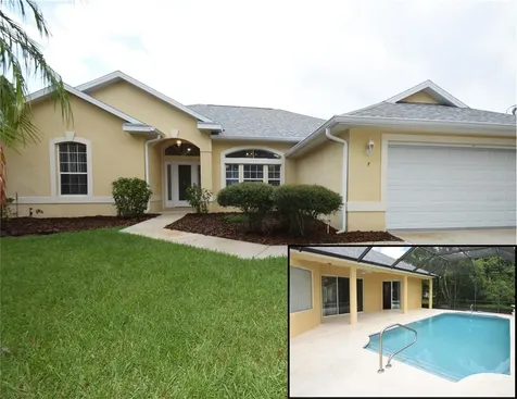 7 Washwell Place Palm Coast FL 32164