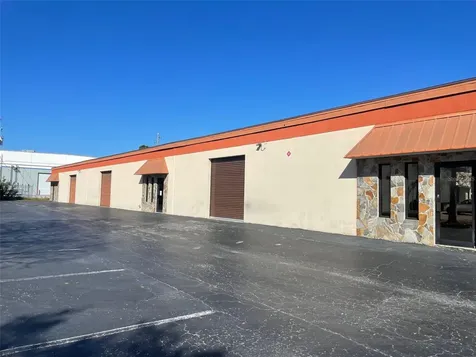 11920 31st Court N St Petersburg FL 33716