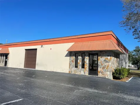 11920 31st Court N St Petersburg FL 33716