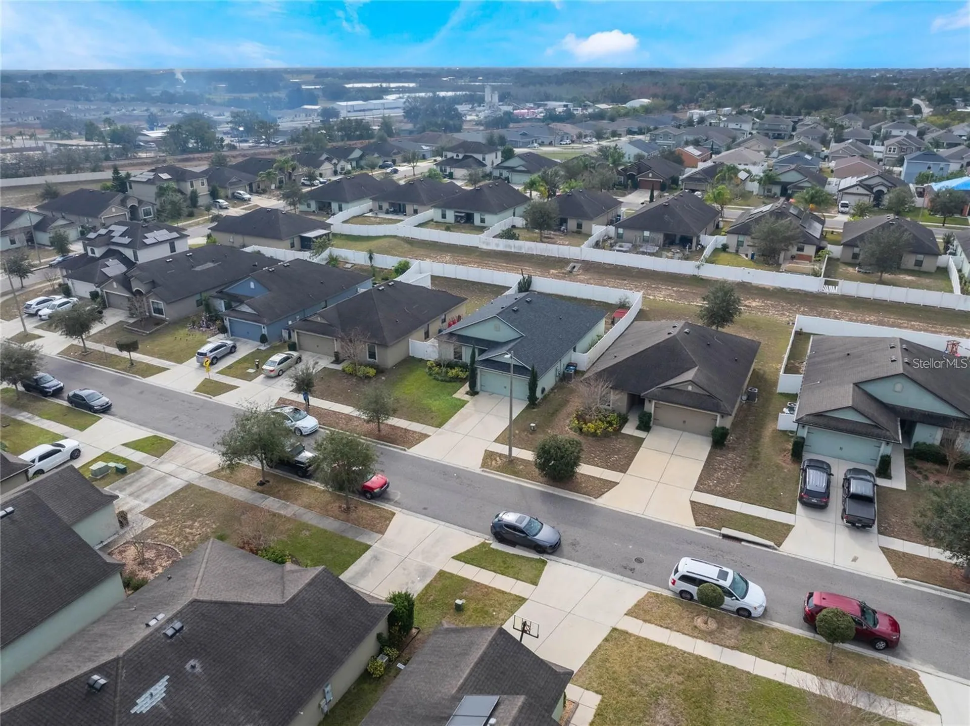 1230 Woodlark Drive Haines City FL 33844