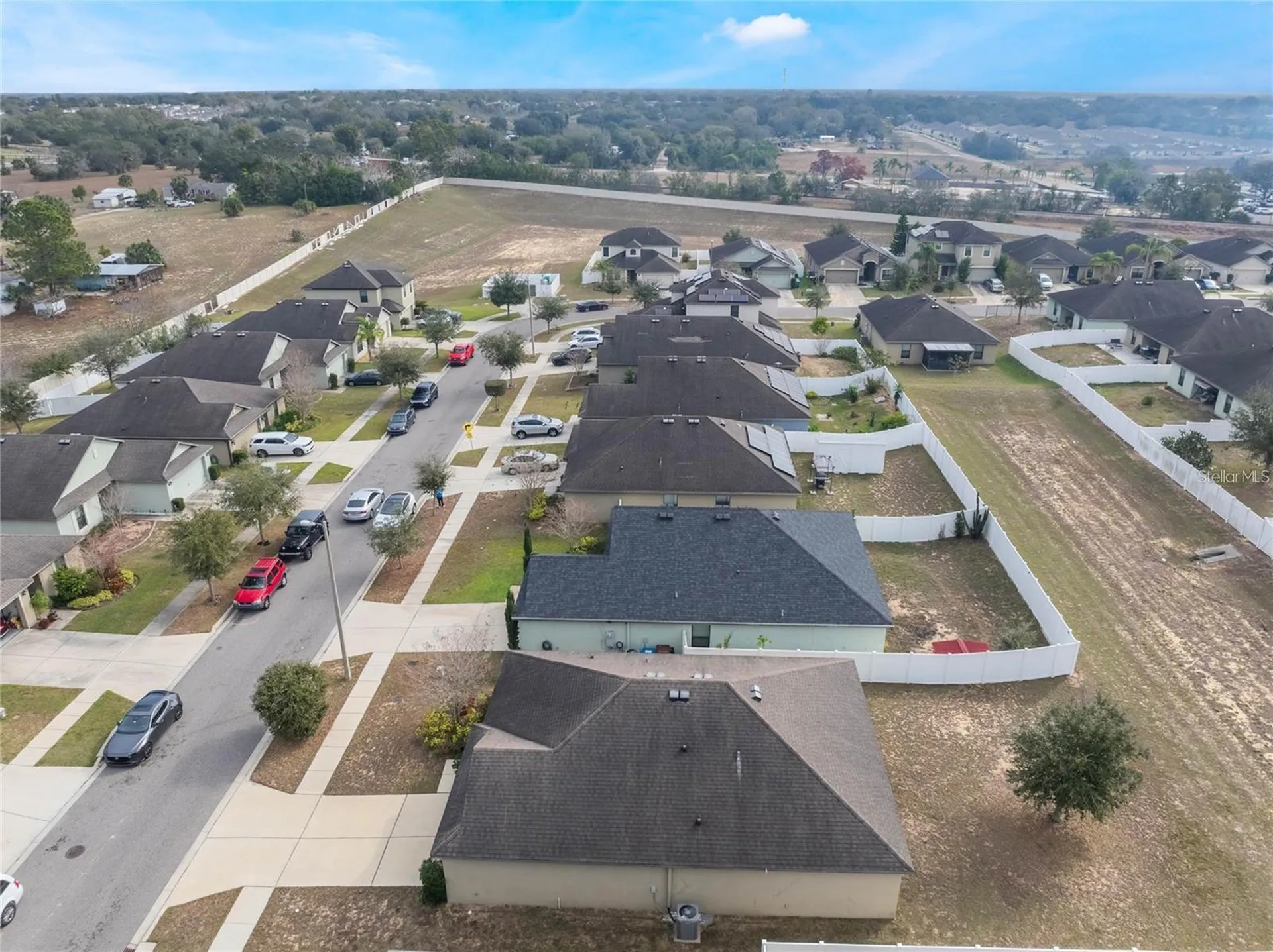 1230 Woodlark Drive Haines City FL 33844
