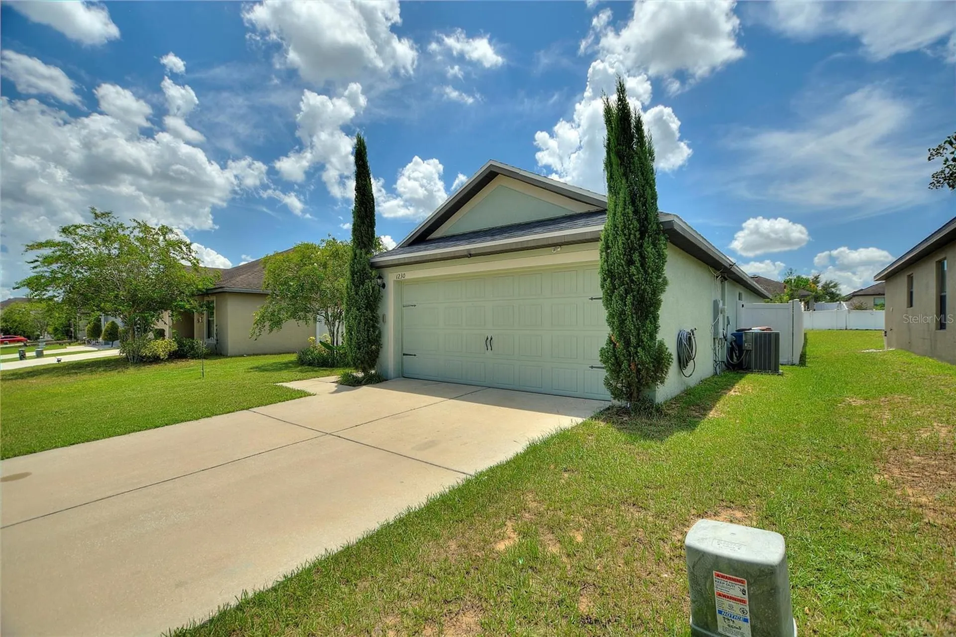 1230 Woodlark Drive Haines City FL 33844