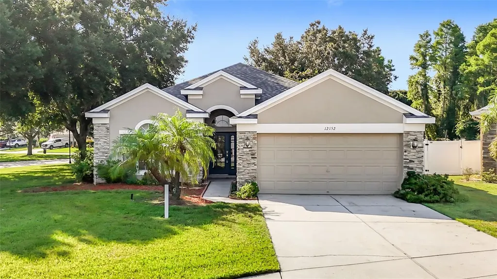 12152 Southbridge Terrace Hudson FL 34669