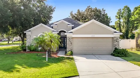 12152 Southbridge Terrace Hudson FL 34669