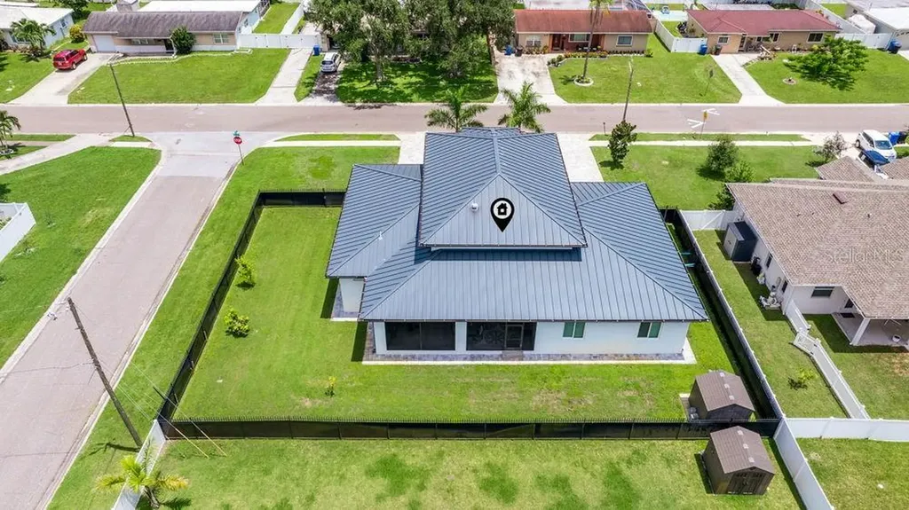 6396 18th Street N St Petersburg FL 33702