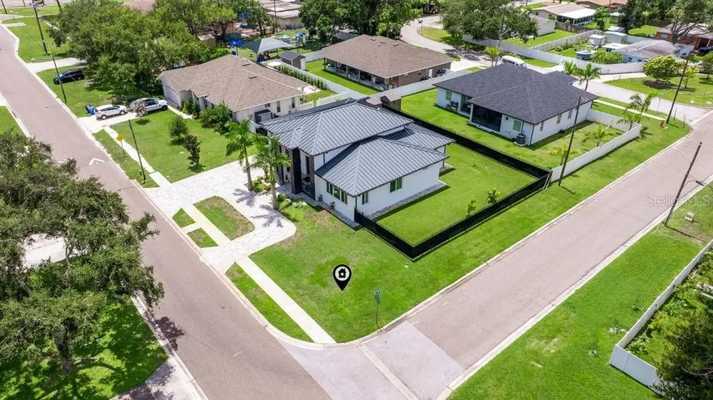 6396 18th Street N St Petersburg FL 33702