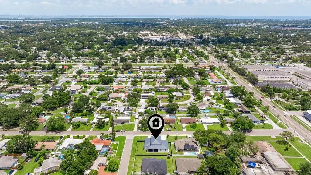 6396 18th Street N St Petersburg FL 33702