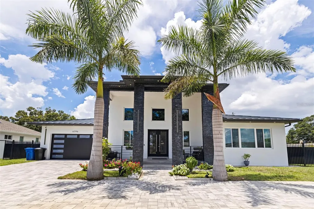 6396 18th Street N St Petersburg FL 33702