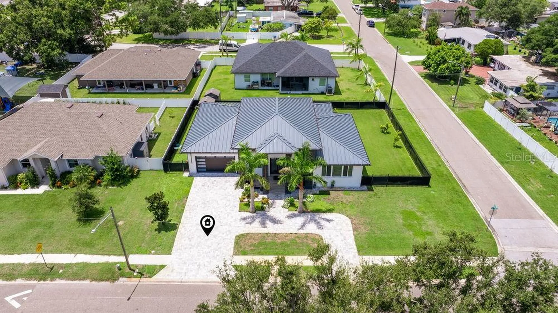 6396 18th Street N St Petersburg FL 33702