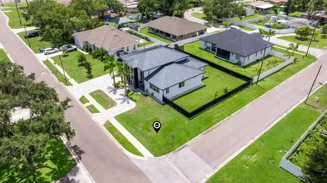 6396 18th Street N St Petersburg FL 33702