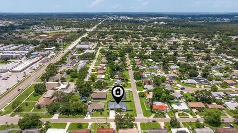 6396 18th Street N St Petersburg FL 33702