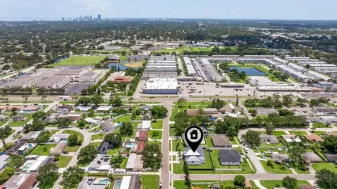6396 18th Street N St Petersburg FL 33702