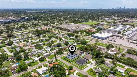 6396 18th Street N St Petersburg FL 33702