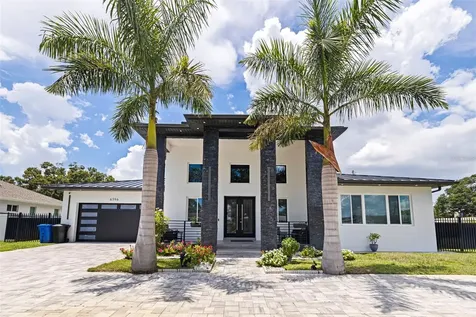 6396 18th Street N St Petersburg FL 33702