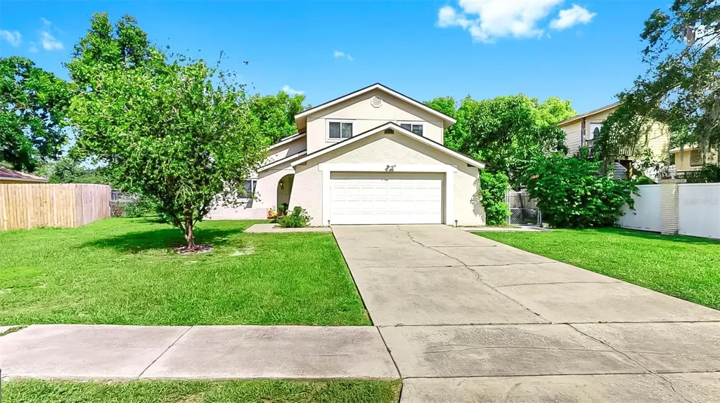 1331 Foggy Ridge Parkway Lutz FL 33559