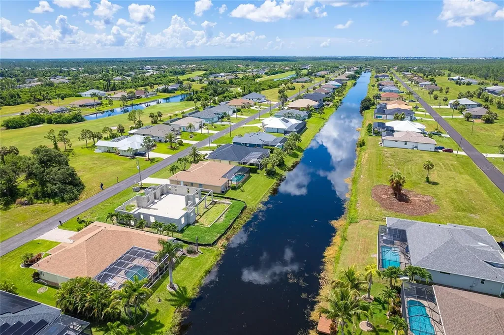 191 Tournament Road Rotonda West FL 33947