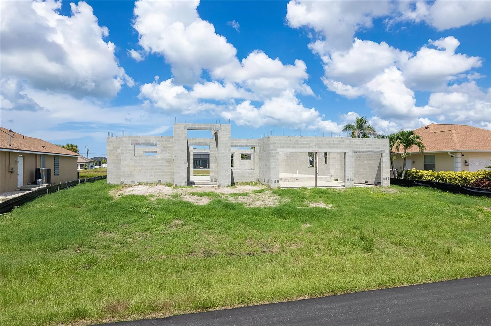 Rotonda West FL, 191 Tournament Road