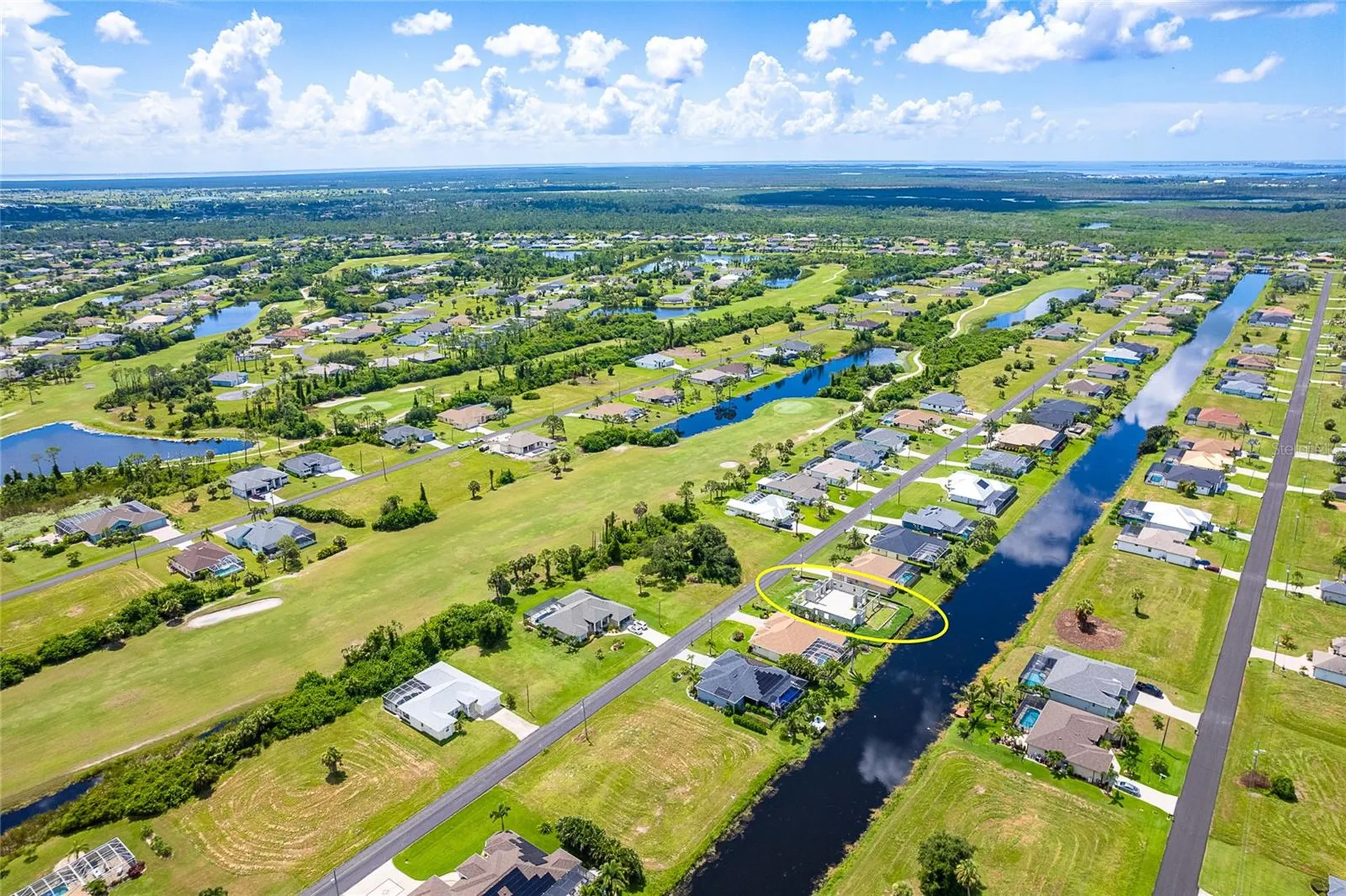 191 Tournament Road Rotonda West FL 33947