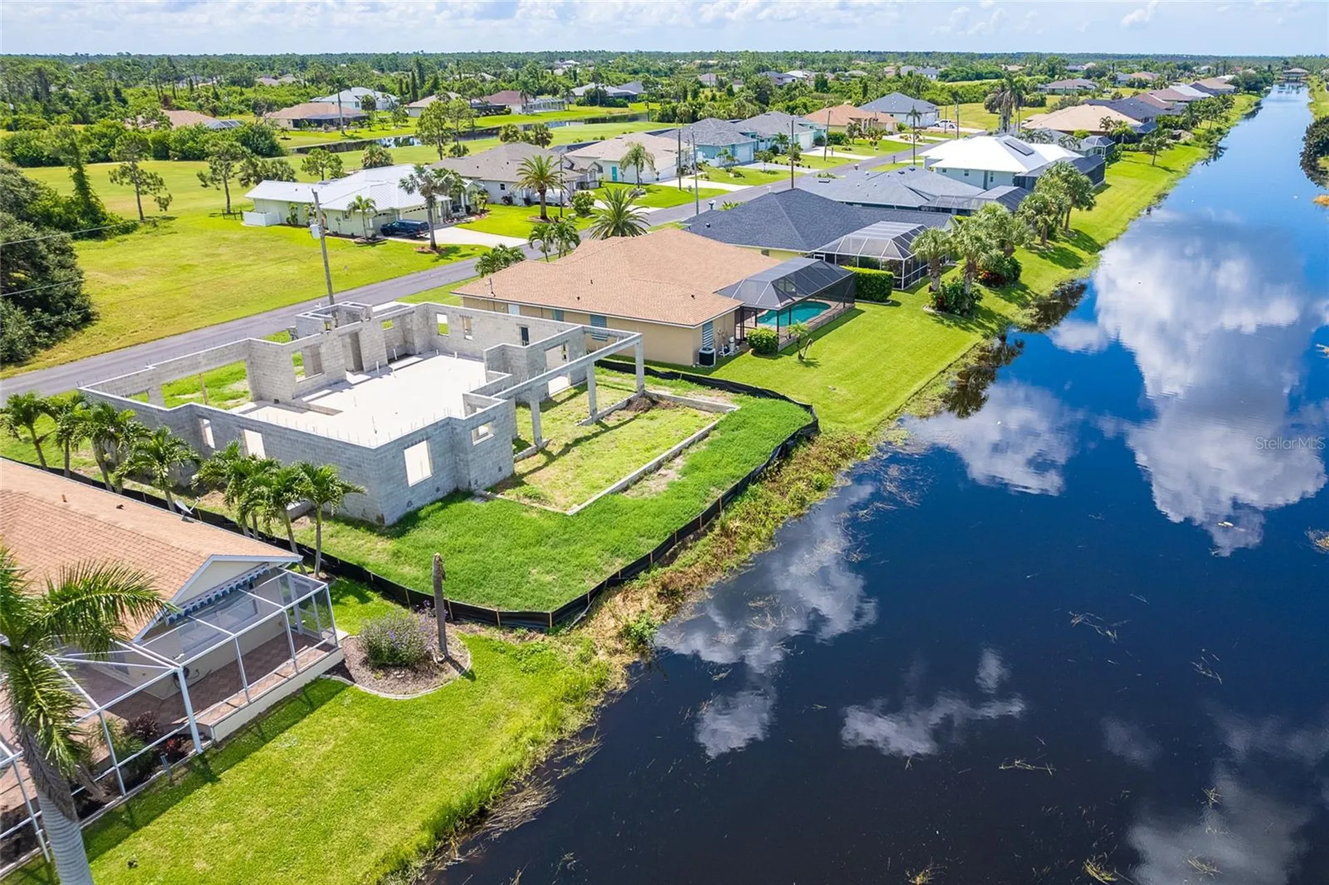 191 Tournament Road Rotonda West FL 33947