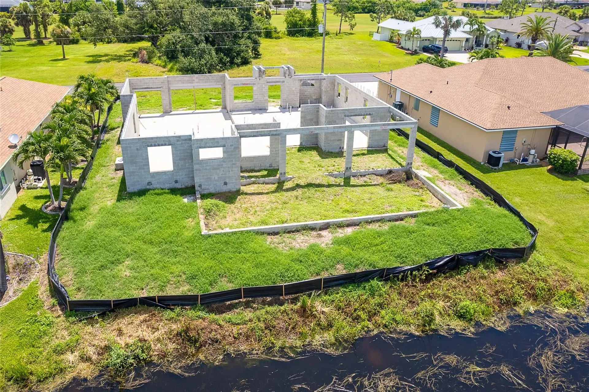 191 Tournament Road Rotonda West FL 33947