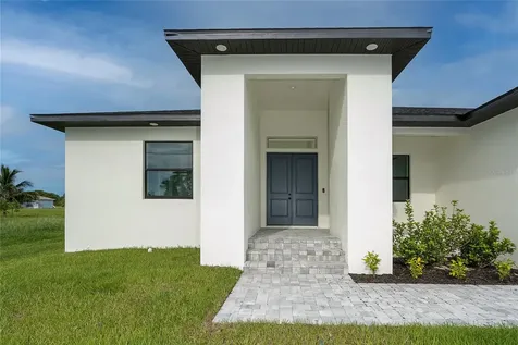 191 Tournament Road Rotonda West FL 33947