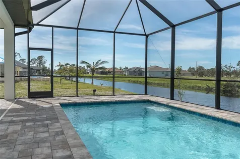 191 Tournament Road Rotonda West FL 33947