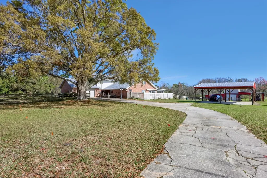 5005 Highway 1 Mims FL 32754