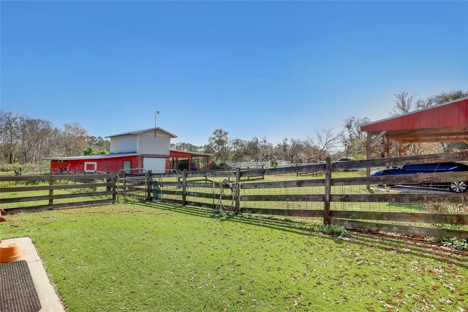 5005 Highway 1 Mims FL 32754