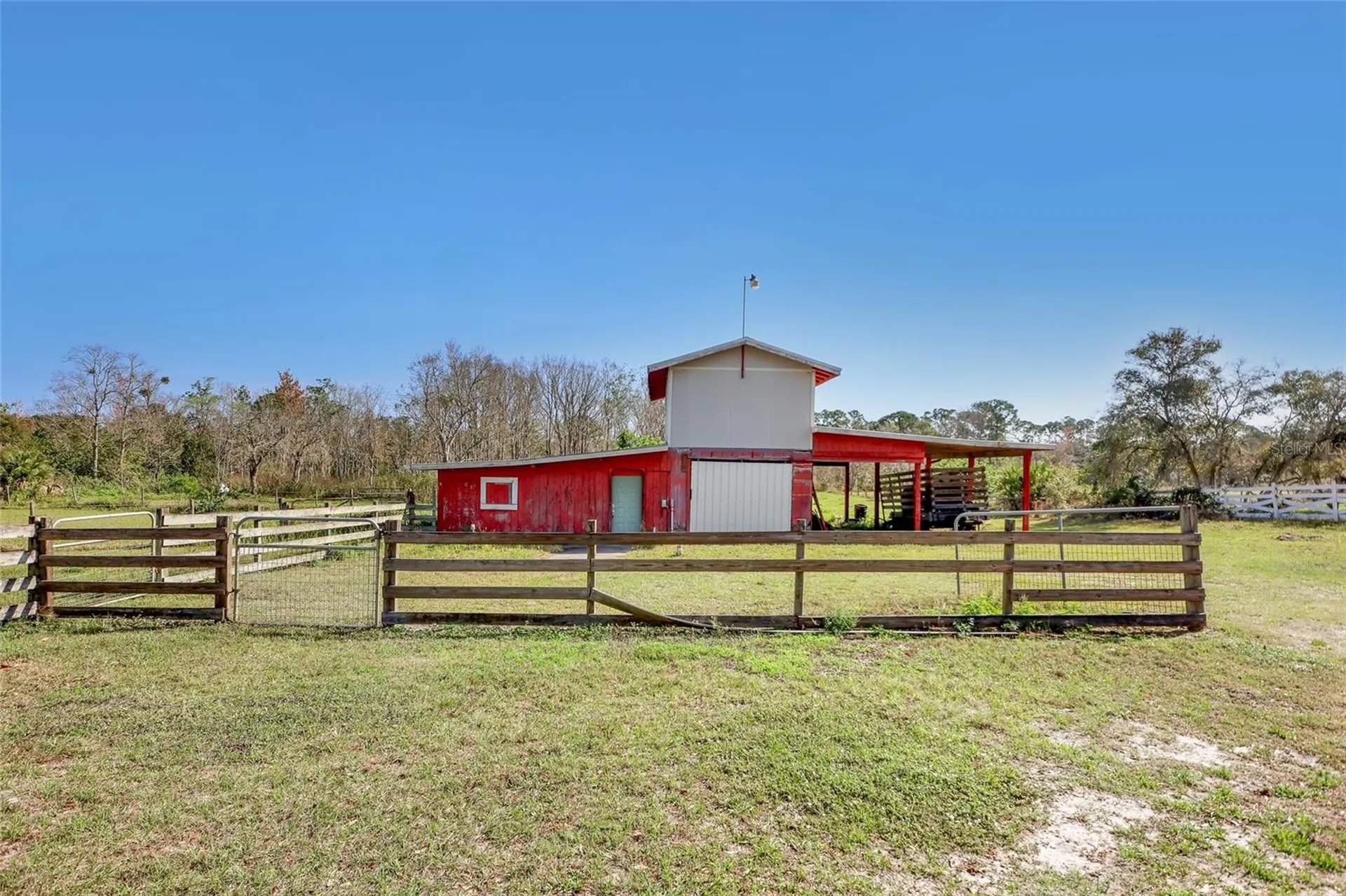 5005 Highway 1 Mims FL 32754