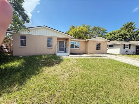 7236 San Carlos Drive Port Richey FL 34668