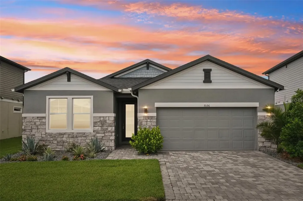 7096 Heron Walk Lane Wesley Chapel FL 33545