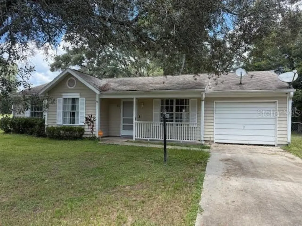 25 Cedar Trace Ocala FL 34472